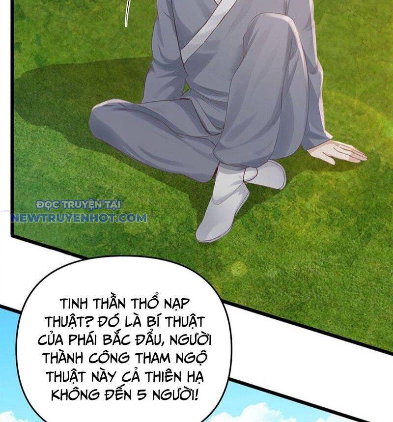 Trấn Quốc Thần Tế Chap 239 - Next Chap 240