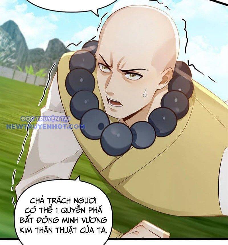 Trấn Quốc Thần Tế Chap 239 - Next Chap 240