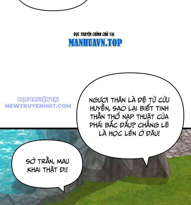 Trấn Quốc Thần Tế Chap 239 - Next Chap 240