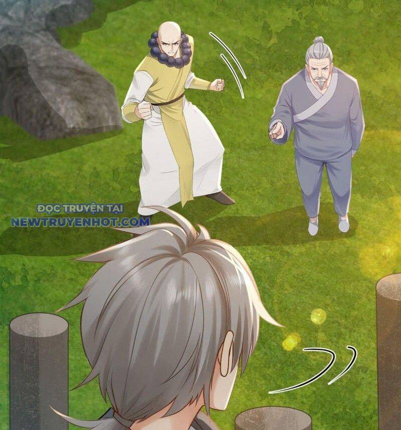 Trấn Quốc Thần Tế Chap 239 - Next Chap 240