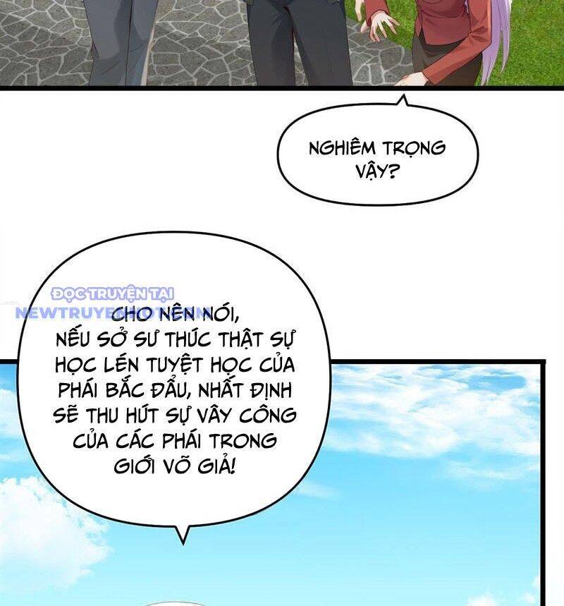 Trấn Quốc Thần Tế Chap 239 - Next Chap 240