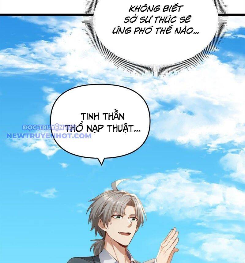 Trấn Quốc Thần Tế Chap 239 - Next Chap 240