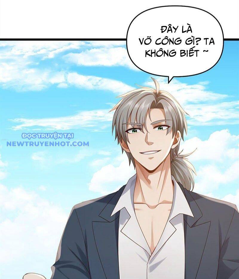 Trấn Quốc Thần Tế Chap 239 - Next Chap 240