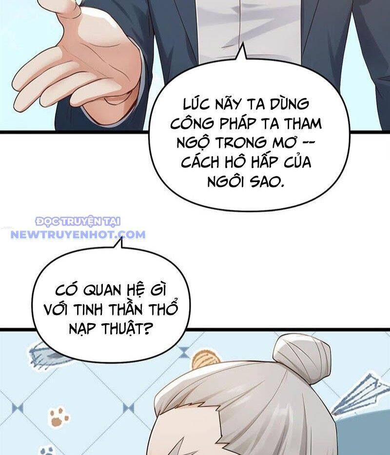 Trấn Quốc Thần Tế Chap 239 - Next Chap 240