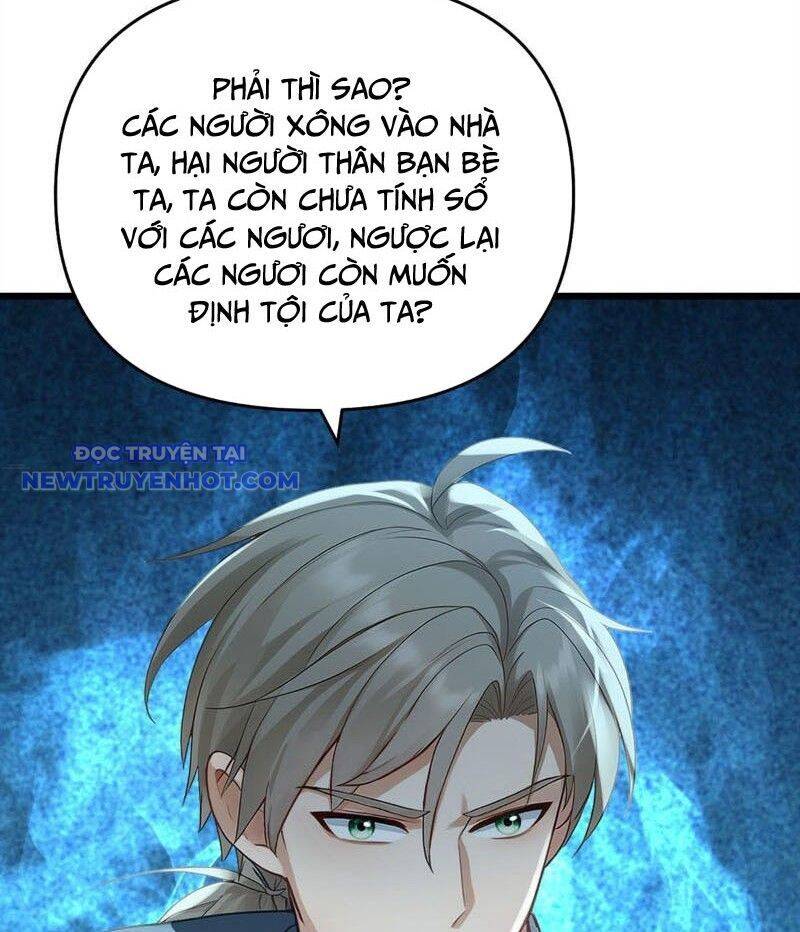 Trấn Quốc Thần Tế Chap 239 - Next Chap 240