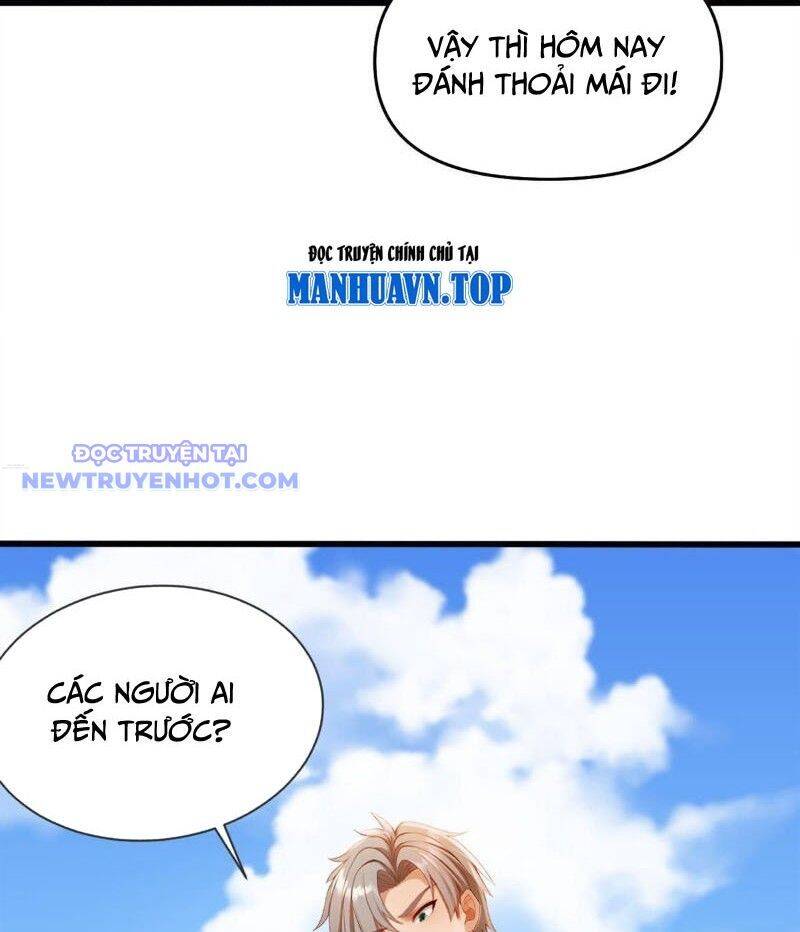 Trấn Quốc Thần Tế Chap 239 - Next Chap 240