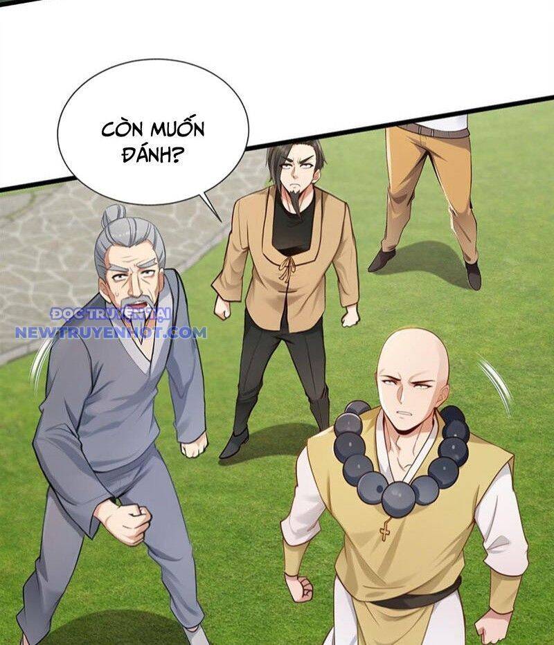 Trấn Quốc Thần Tế Chap 239 - Next Chap 240