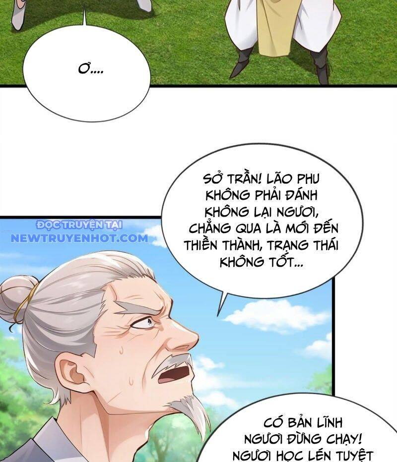 Trấn Quốc Thần Tế Chap 239 - Next Chap 240