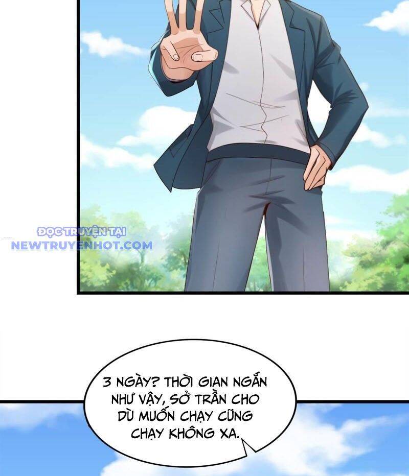 Trấn Quốc Thần Tế Chap 239 - Next Chap 240
