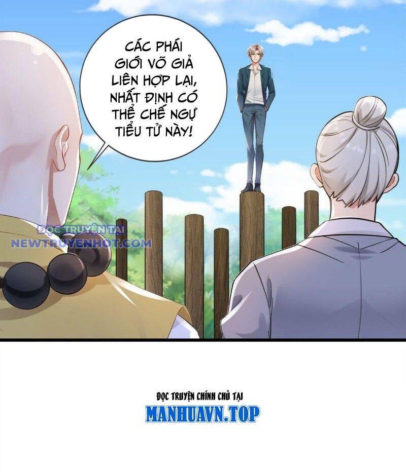 Trấn Quốc Thần Tế Chap 239 - Next Chap 240