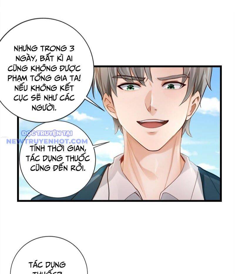 Trấn Quốc Thần Tế Chap 239 - Next Chap 240