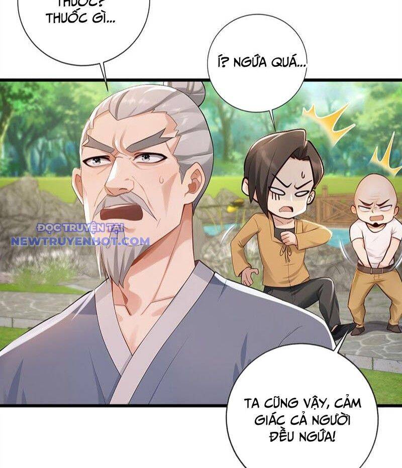 Trấn Quốc Thần Tế Chap 239 - Next Chap 240