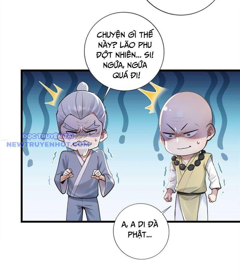 Trấn Quốc Thần Tế Chap 239 - Next Chap 240
