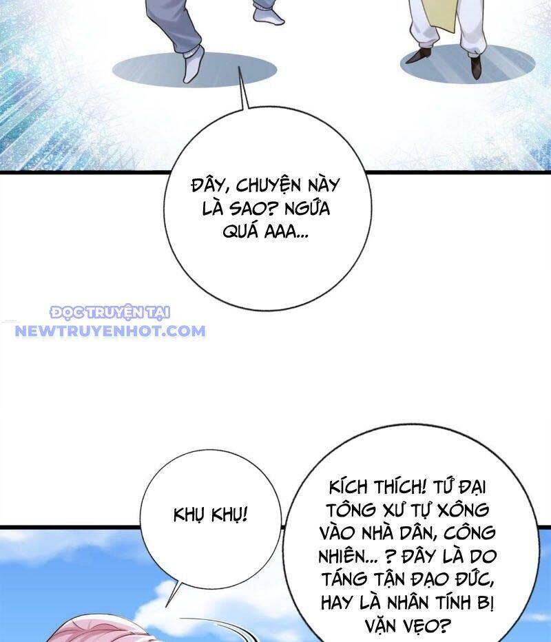 Trấn Quốc Thần Tế Chap 239 - Next Chap 240