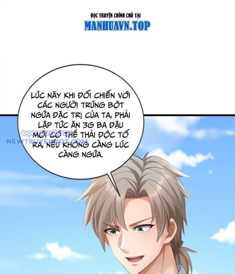 Trấn Quốc Thần Tế Chap 239 - Next Chap 240