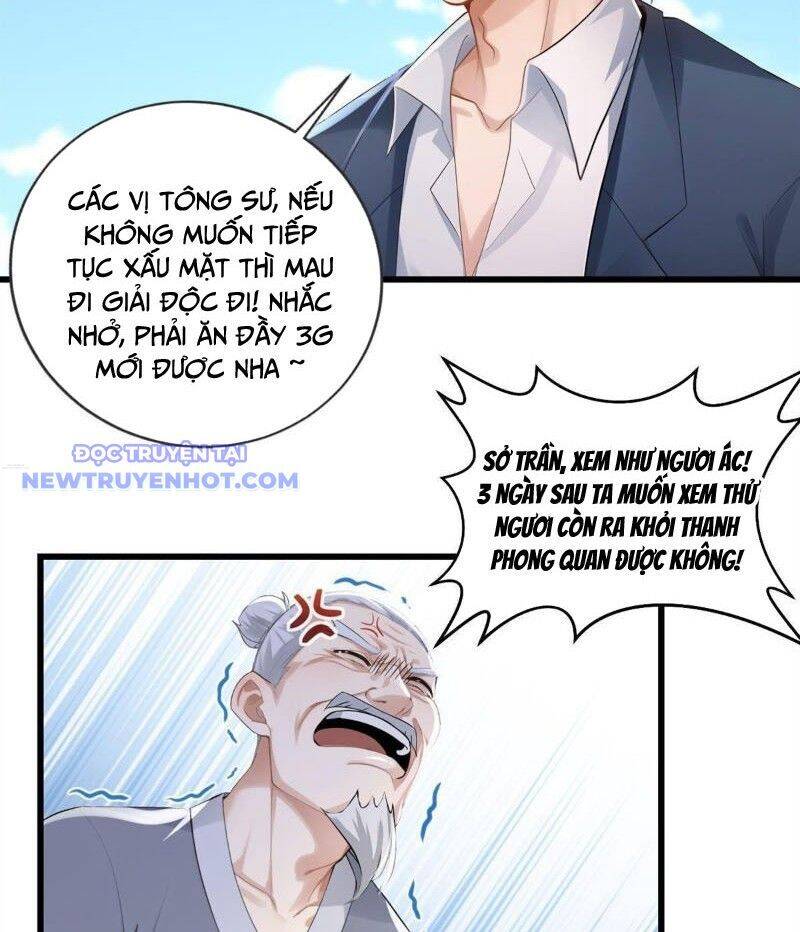 Trấn Quốc Thần Tế Chap 239 - Next Chap 240