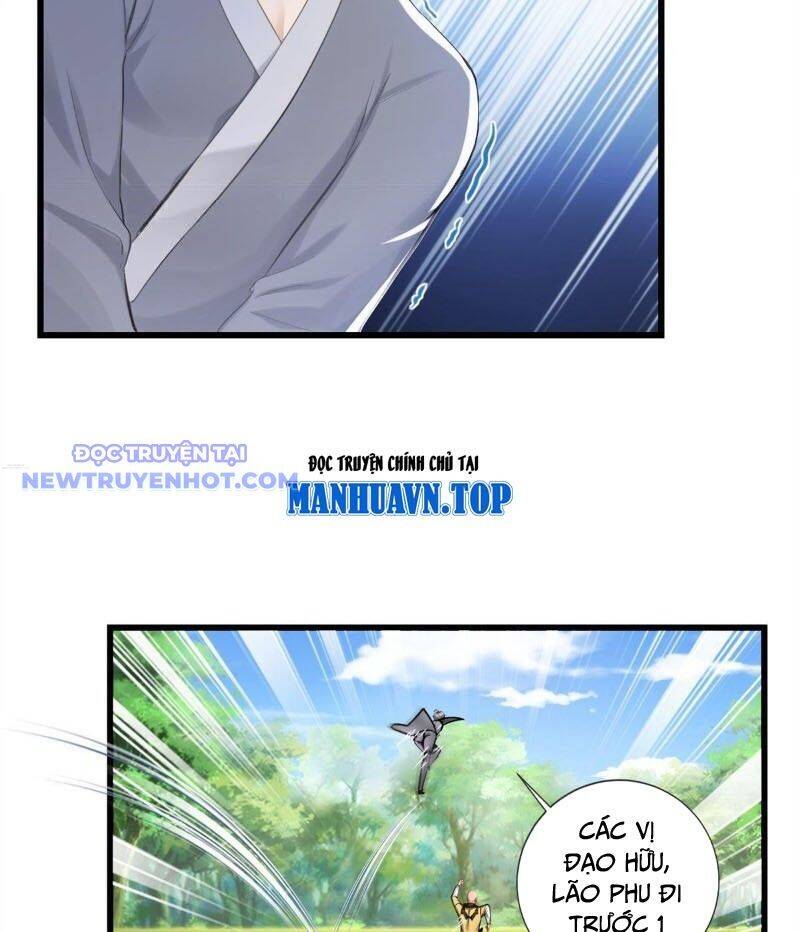 Trấn Quốc Thần Tế Chap 239 - Next Chap 240