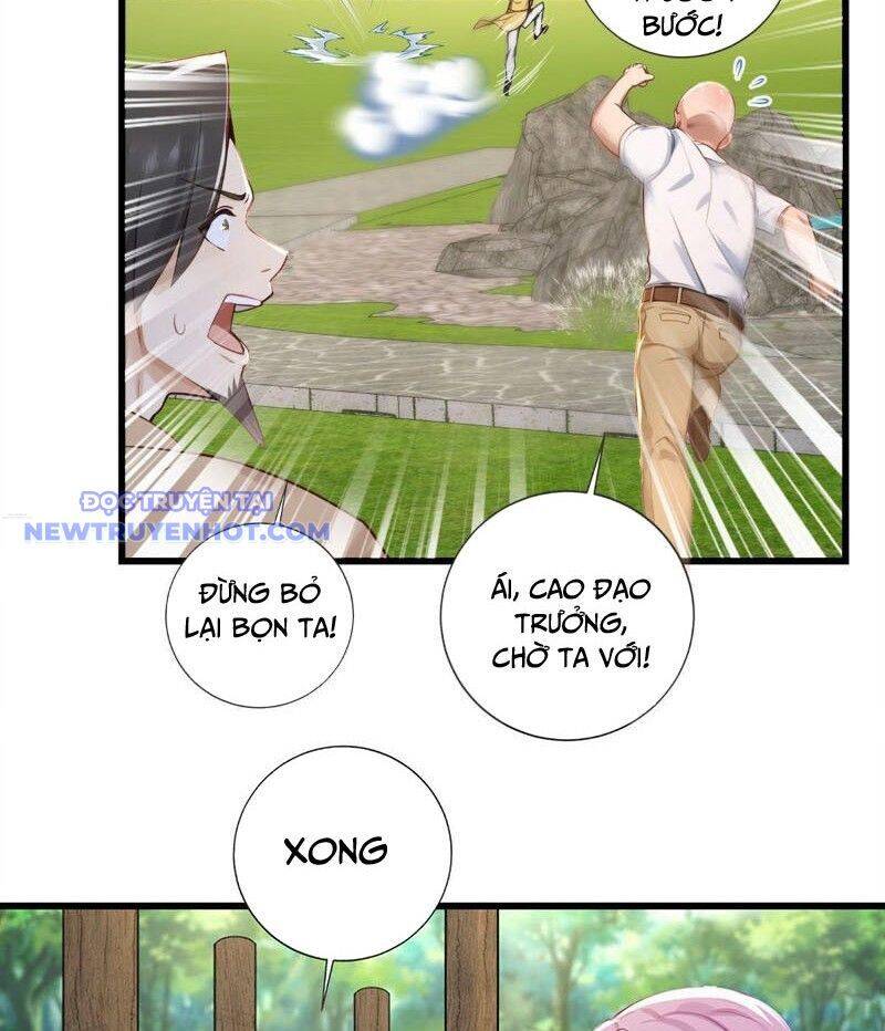 Trấn Quốc Thần Tế Chap 239 - Next Chap 240