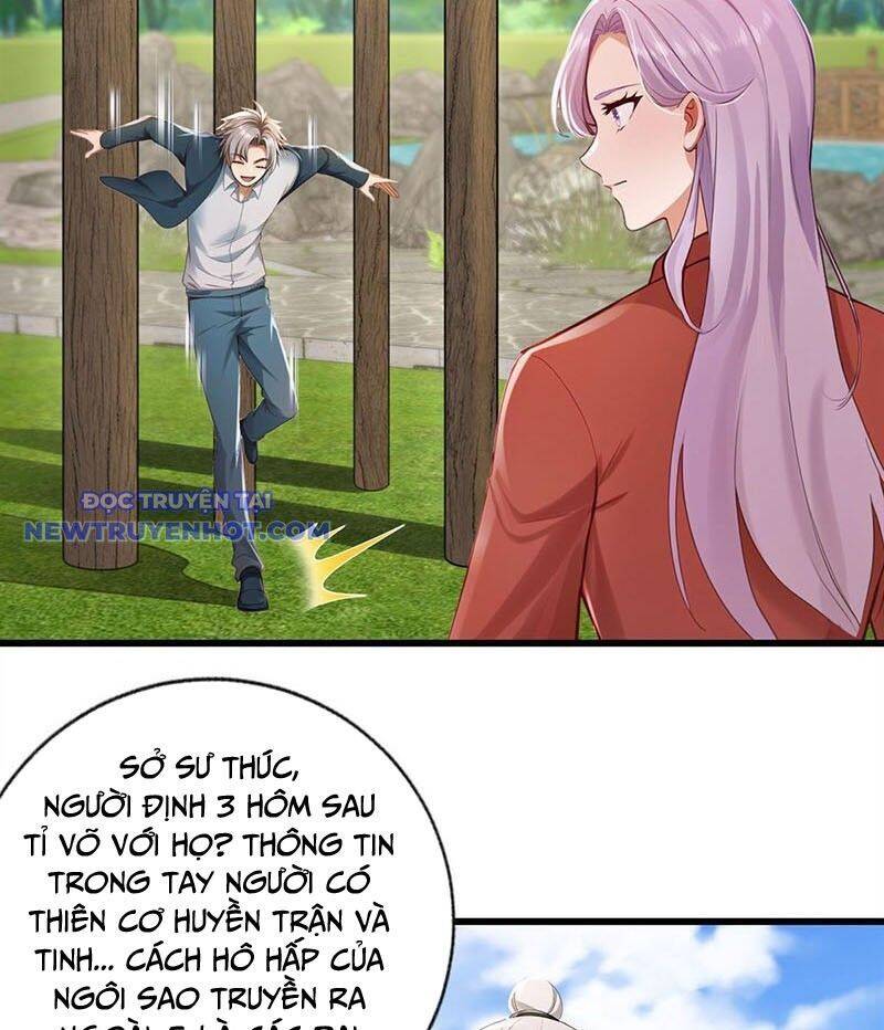 Trấn Quốc Thần Tế Chap 239 - Next Chap 240