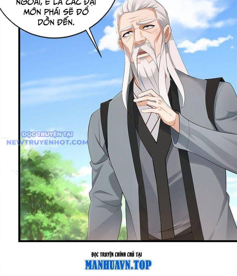Trấn Quốc Thần Tế Chap 239 - Next Chap 240