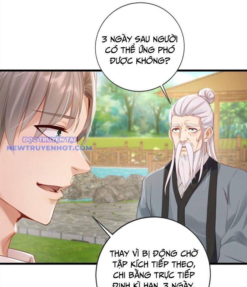 Trấn Quốc Thần Tế Chap 239 - Next Chap 240