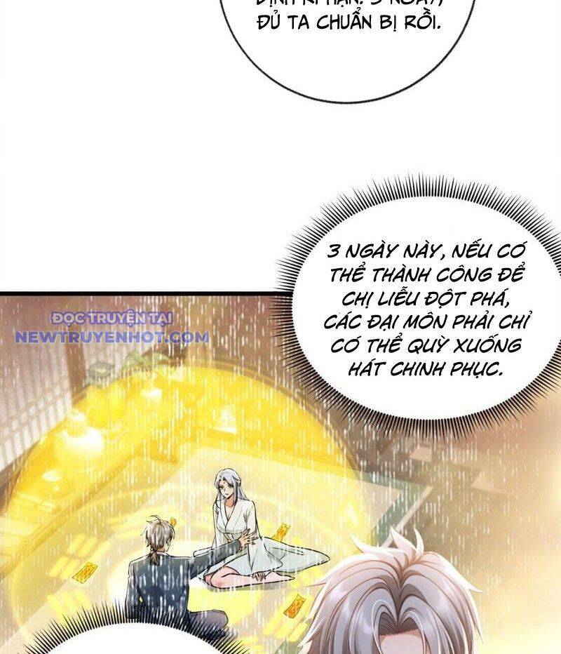 Trấn Quốc Thần Tế Chap 239 - Next Chap 240