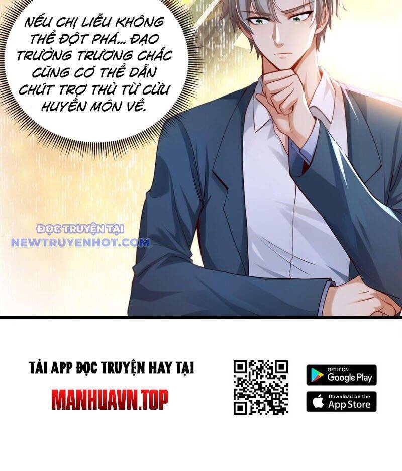 Trấn Quốc Thần Tế Chap 239 - Next Chap 240