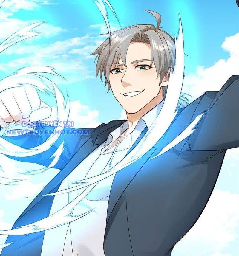 Trấn Quốc Thần Tế Chap 239 - Next Chap 240