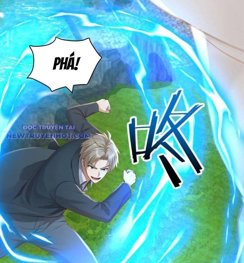 Trấn Quốc Thần Tế Chap 239 - Next Chap 240