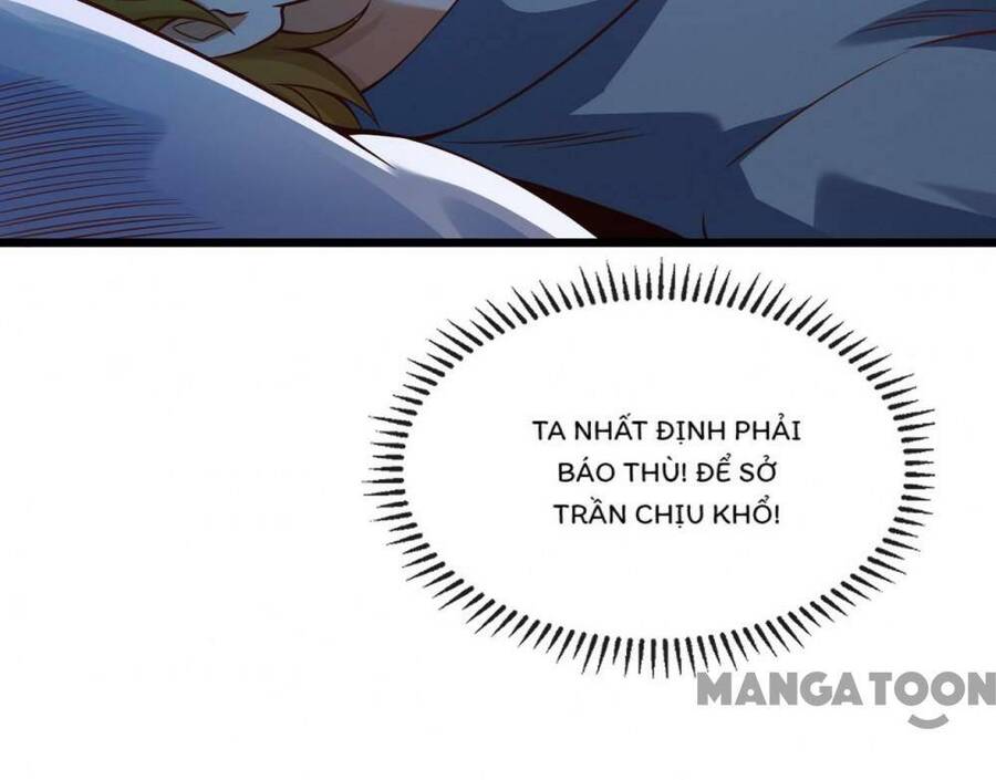 Trấn Quốc Thần Tế Chap 24 - Next Chap 25