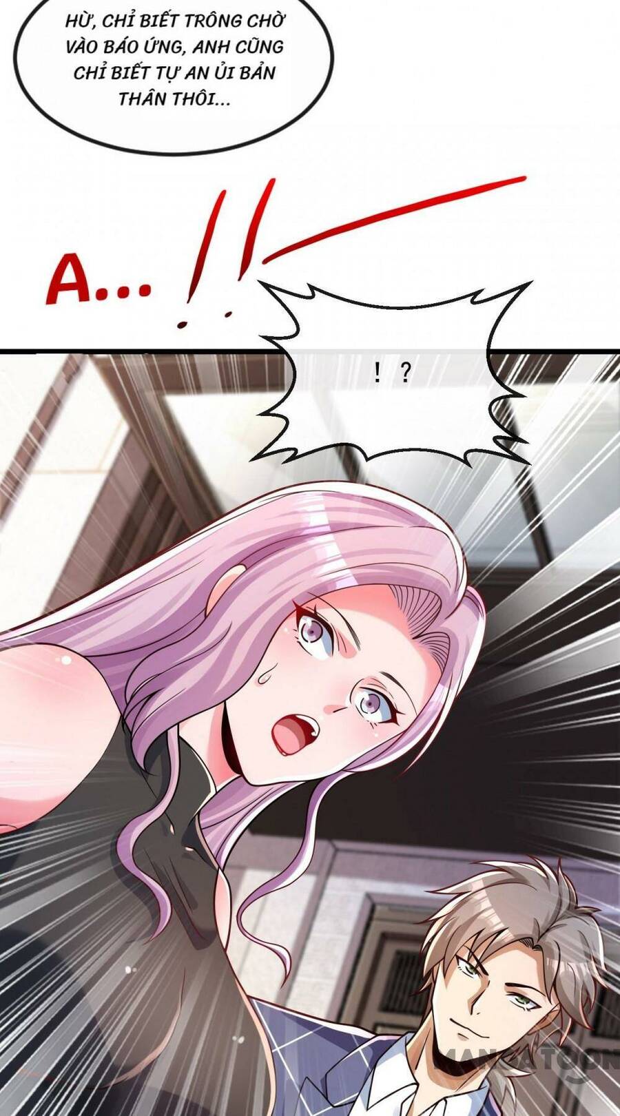 Trấn Quốc Thần Tế Chap 24 - Next Chap 25