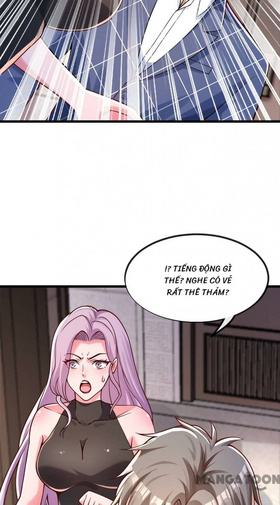 Trấn Quốc Thần Tế Chap 24 - Next Chap 25