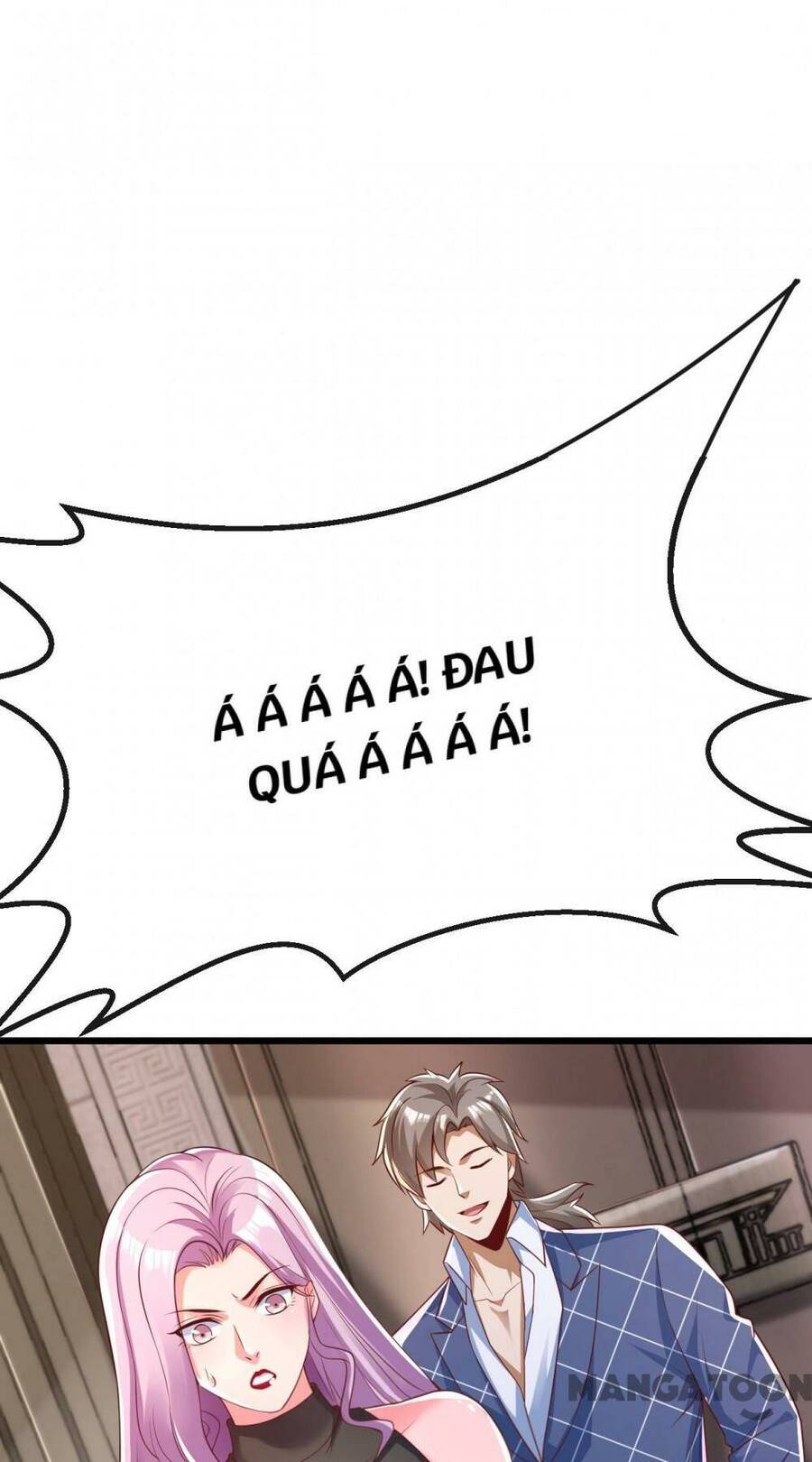 Trấn Quốc Thần Tế Chap 24 - Next Chap 25