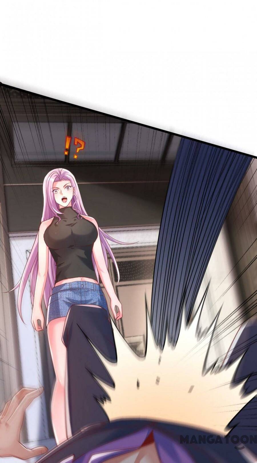 Trấn Quốc Thần Tế Chap 24 - Next Chap 25