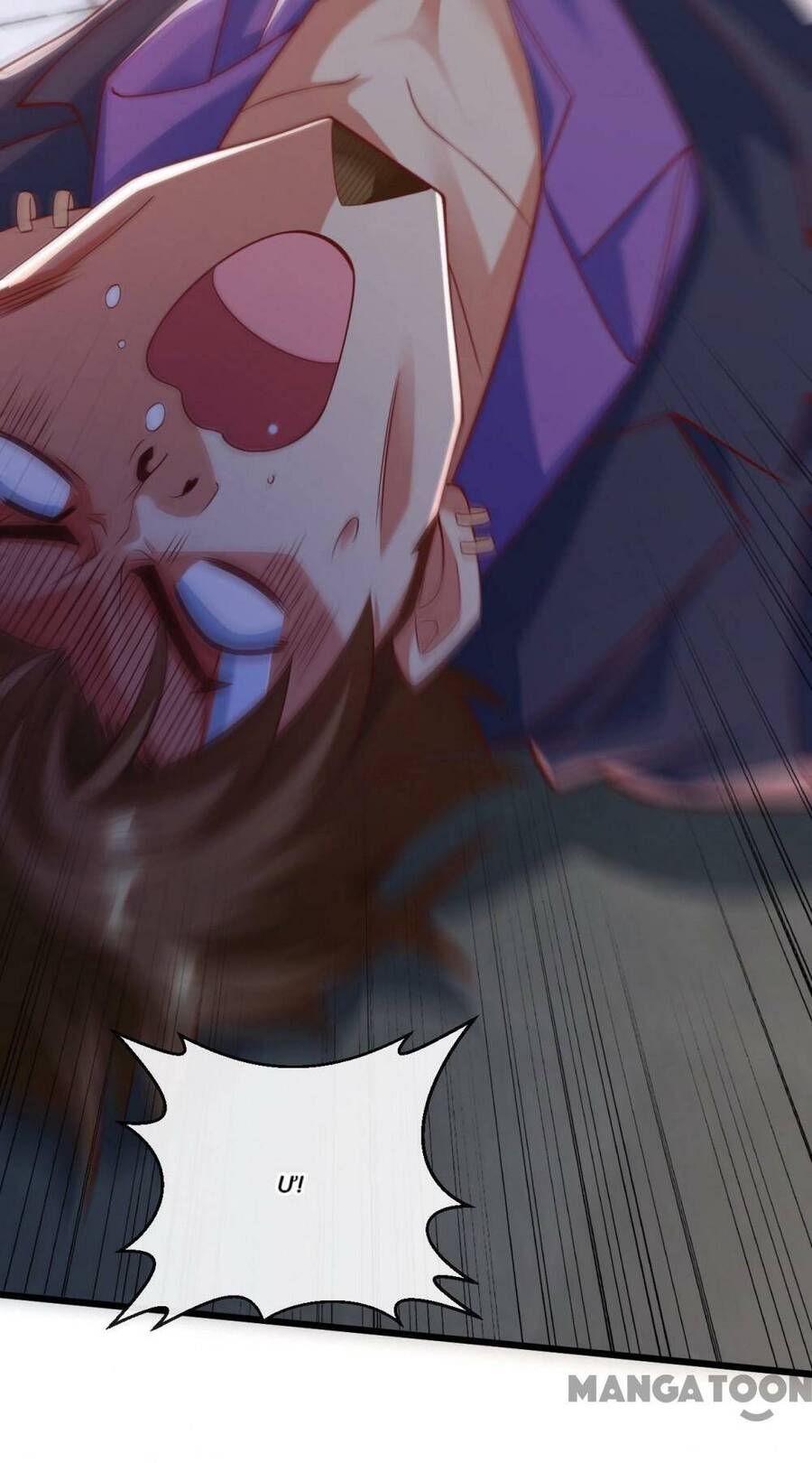Trấn Quốc Thần Tế Chap 24 - Next Chap 25