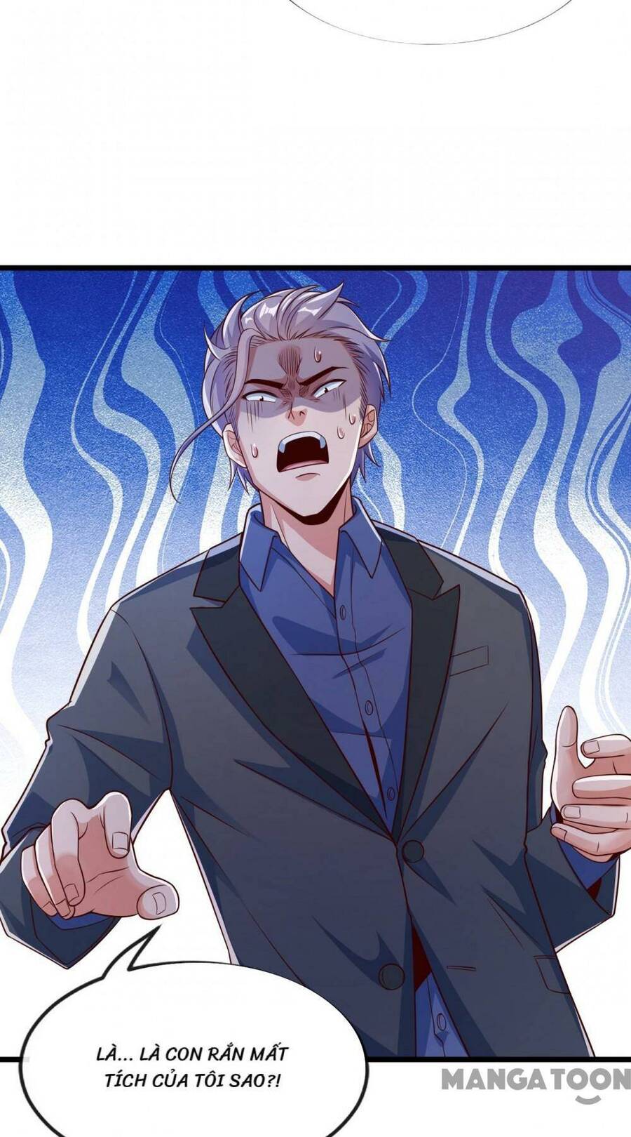 Trấn Quốc Thần Tế Chap 24 - Next Chap 25
