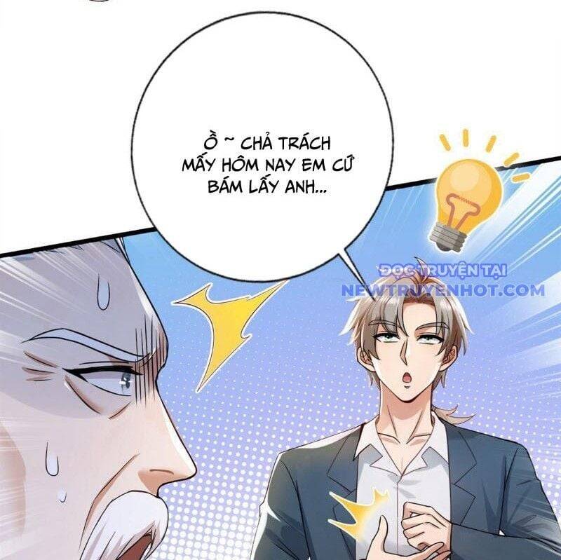 Trấn Quốc Thần Tế Chap 240 - Next Chap 241