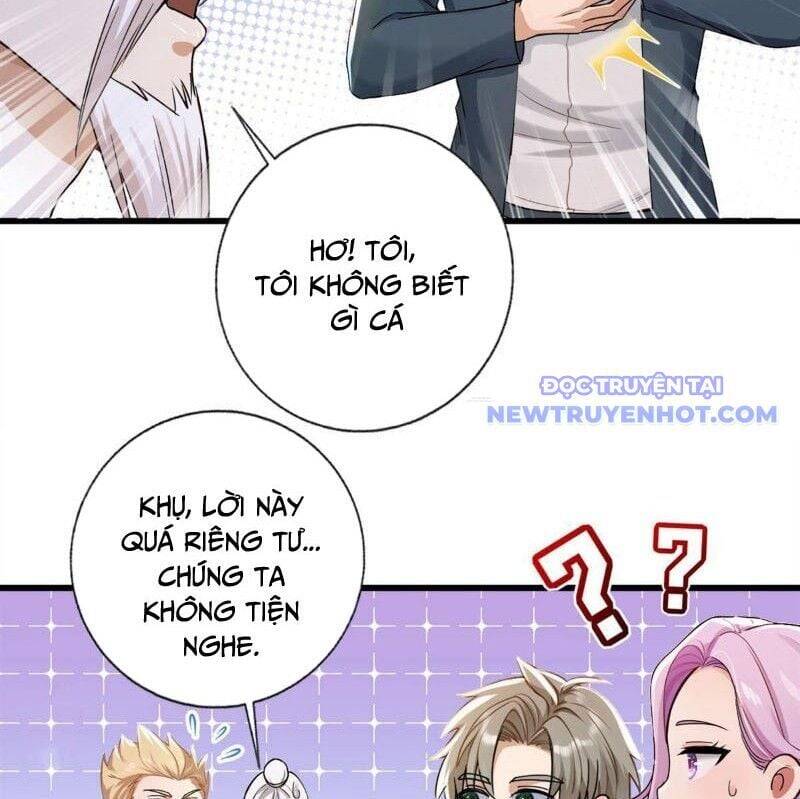 Trấn Quốc Thần Tế Chap 240 - Next Chap 241