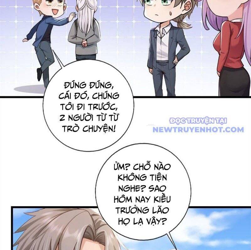 Trấn Quốc Thần Tế Chap 240 - Next Chap 241