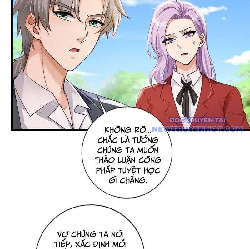 Trấn Quốc Thần Tế Chap 240 - Next Chap 241