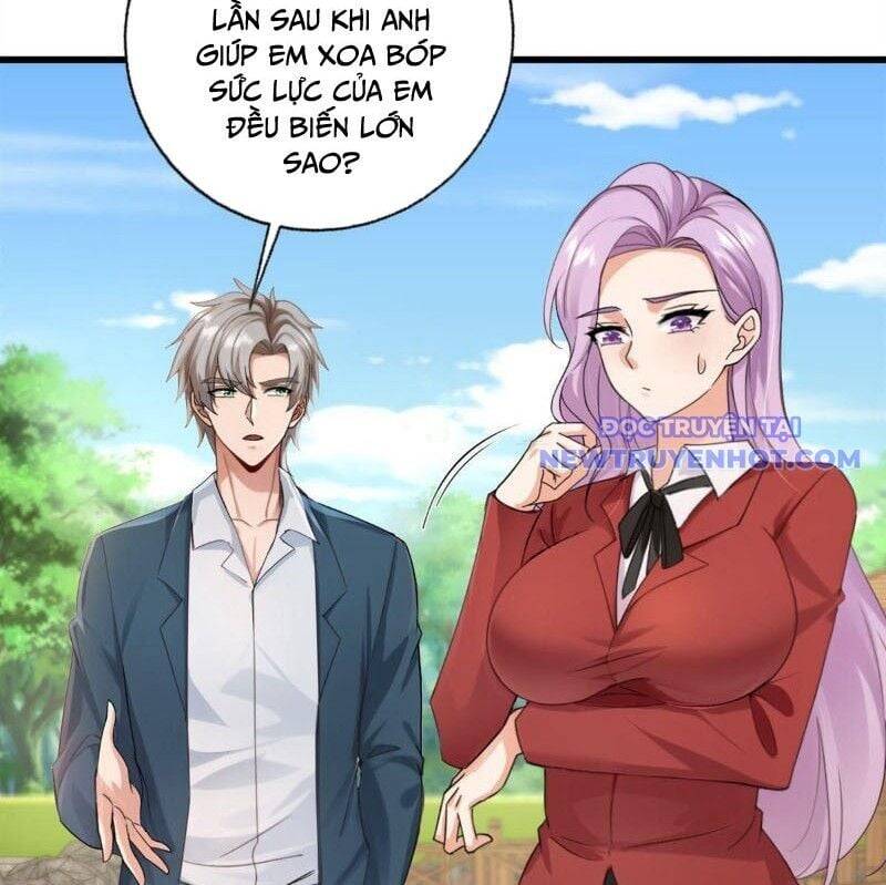 Trấn Quốc Thần Tế Chap 240 - Next Chap 241