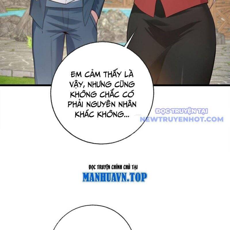 Trấn Quốc Thần Tế Chap 240 - Next Chap 241
