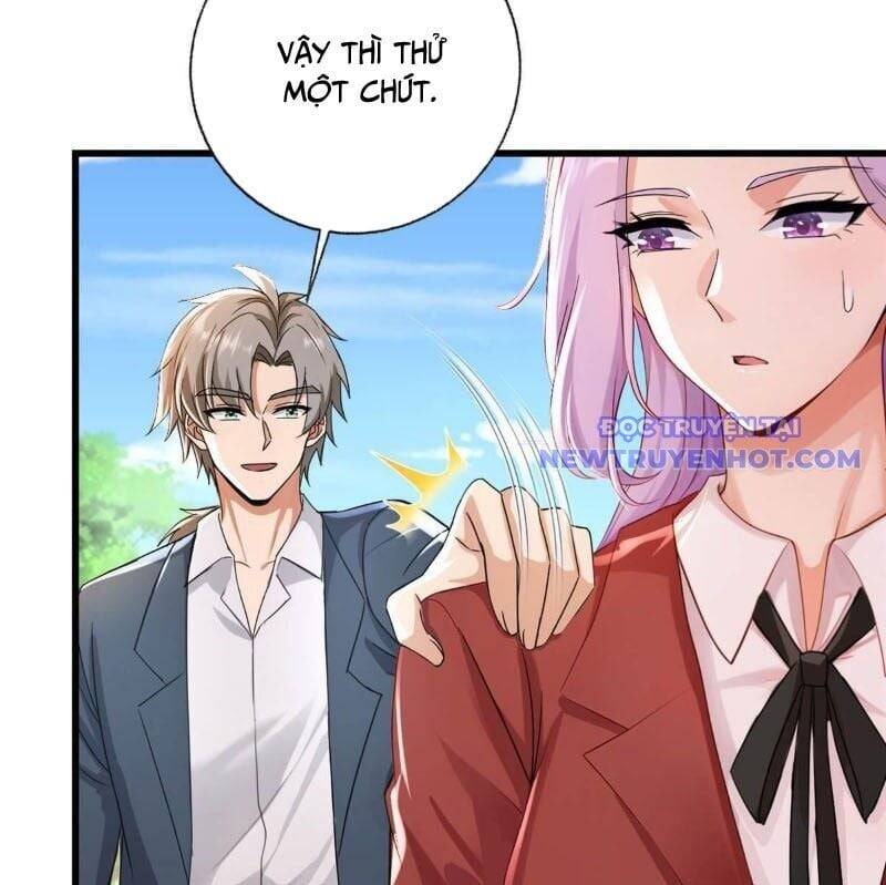 Trấn Quốc Thần Tế Chap 240 - Next Chap 241