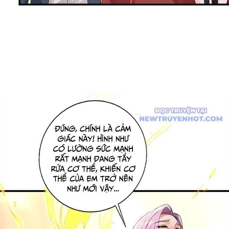 Trấn Quốc Thần Tế Chap 240 - Next Chap 241