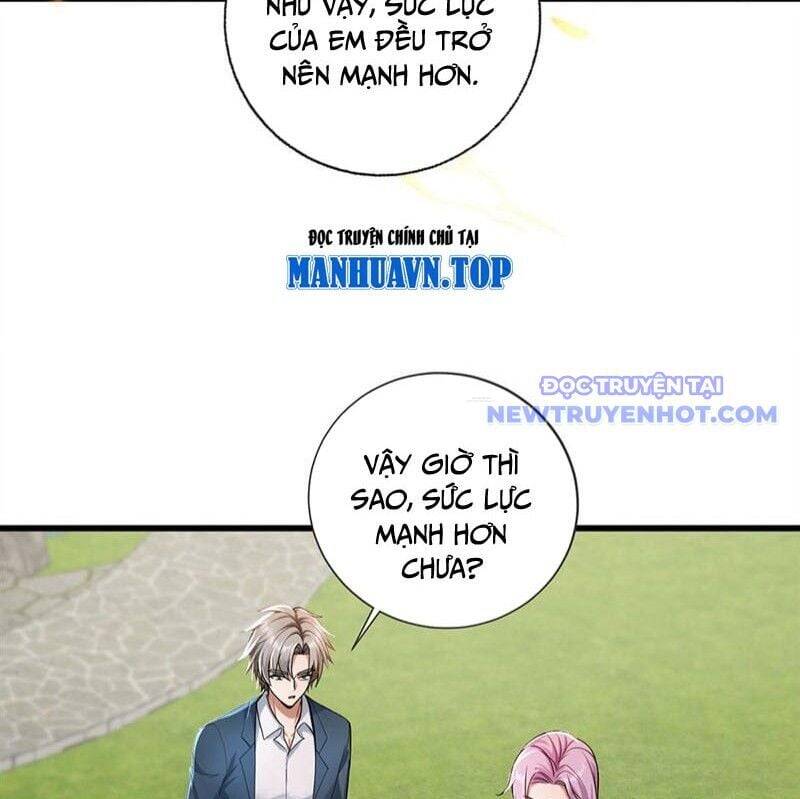 Trấn Quốc Thần Tế Chap 240 - Next Chap 241