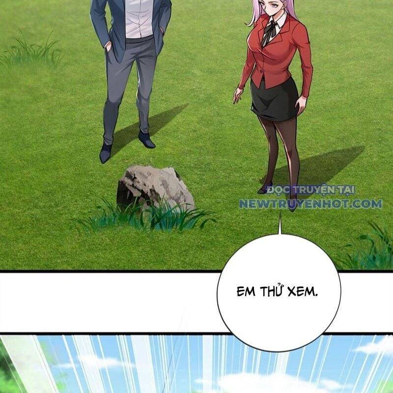 Trấn Quốc Thần Tế Chap 240 - Next Chap 241