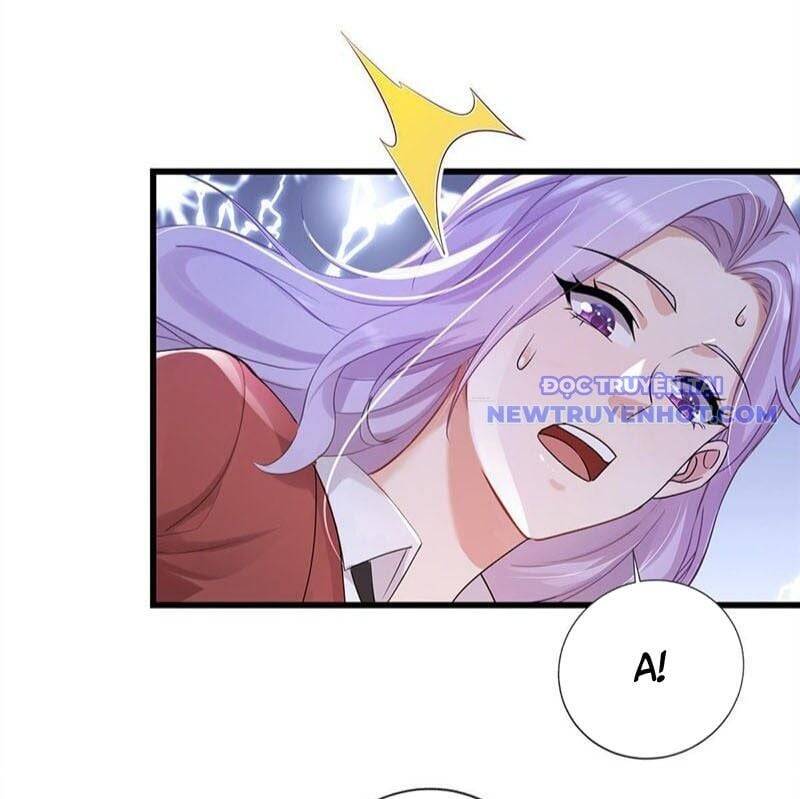 Trấn Quốc Thần Tế Chap 240 - Next Chap 241