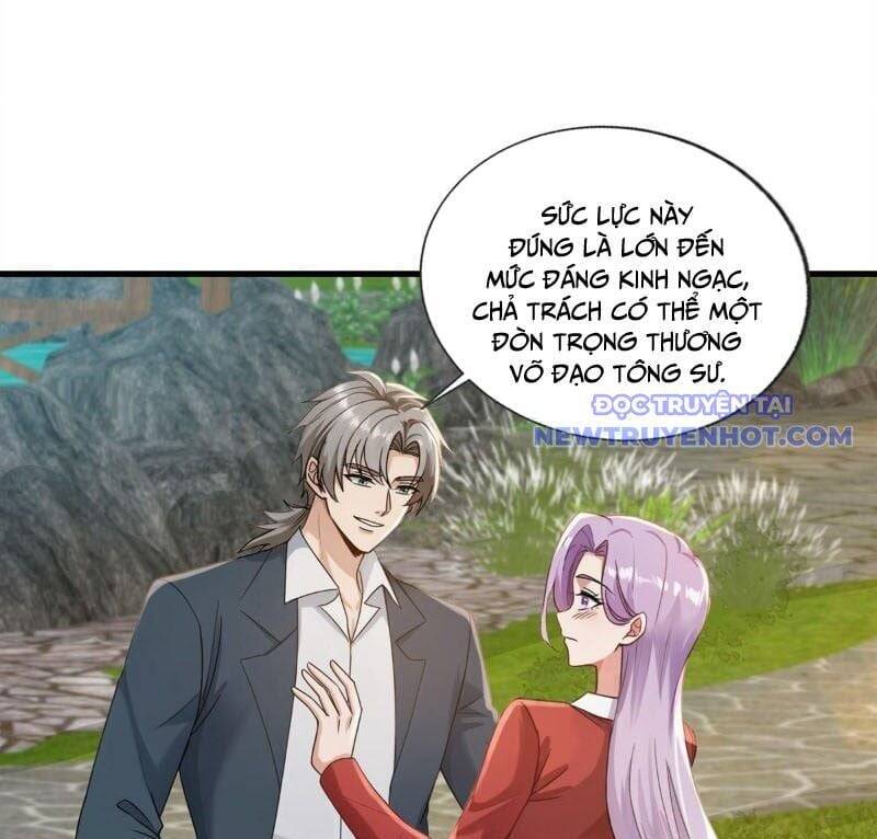 Trấn Quốc Thần Tế Chap 240 - Next Chap 241