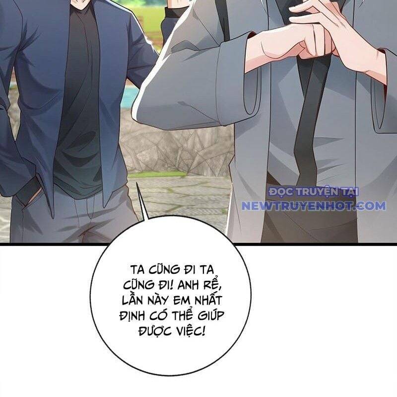 Trấn Quốc Thần Tế Chap 240 - Next Chap 241