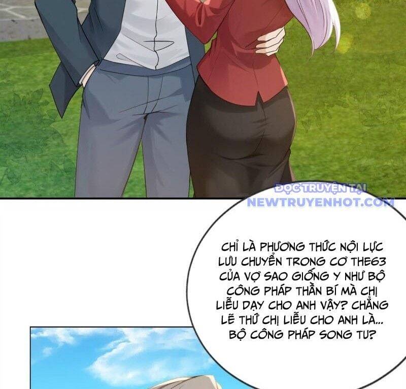 Trấn Quốc Thần Tế Chap 240 - Next Chap 241